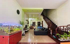 Su Homestay